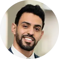 Omar Mahmoud