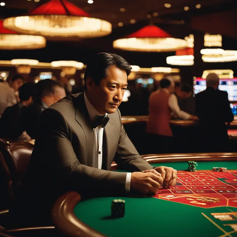 Casino en Vivo: Momento Óptimo para Unirte a la Mesa