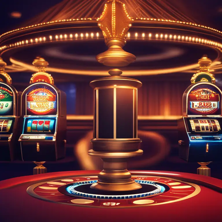 Casino en Vivo: Mejores Opciones para Jugar Online