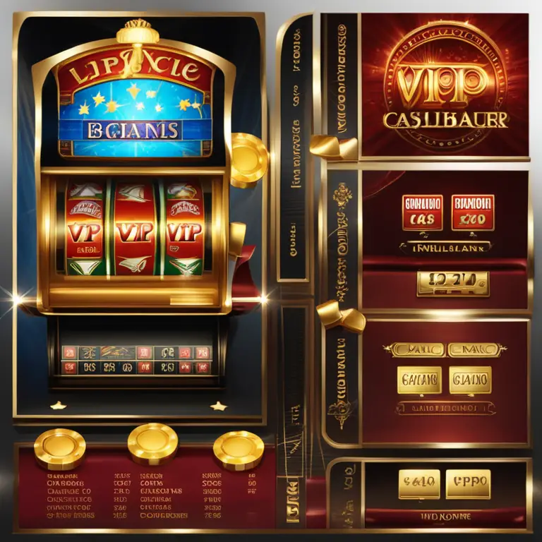 Aventuras de Alto Riesgo: Casinos Top para Grandes Apostadores