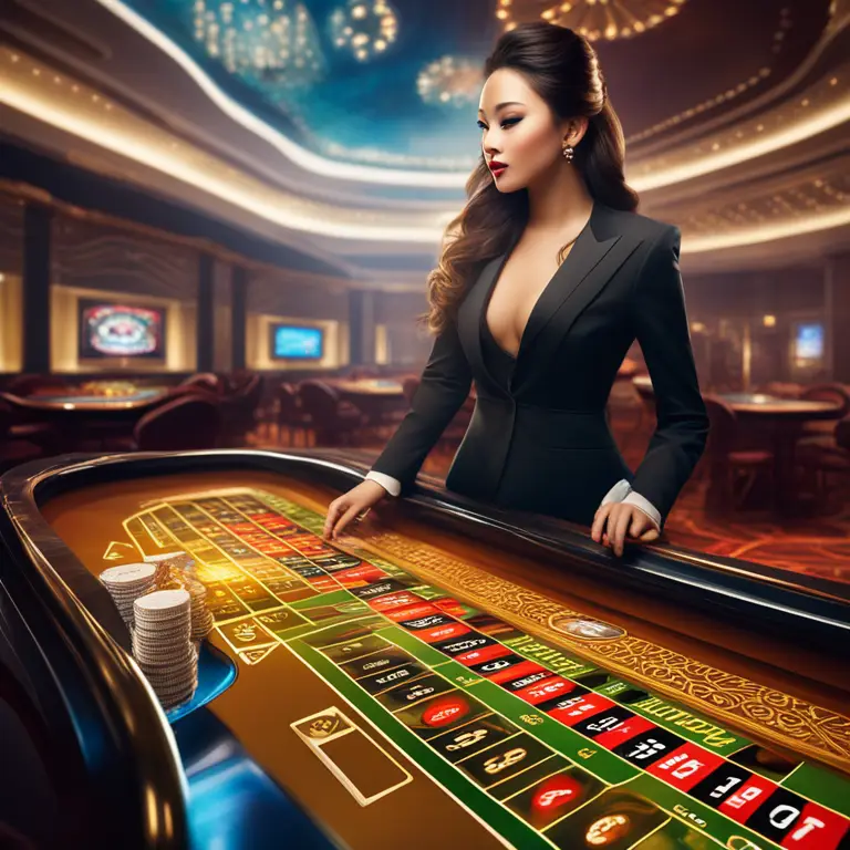 Casinos de Bonificación para High Rollers