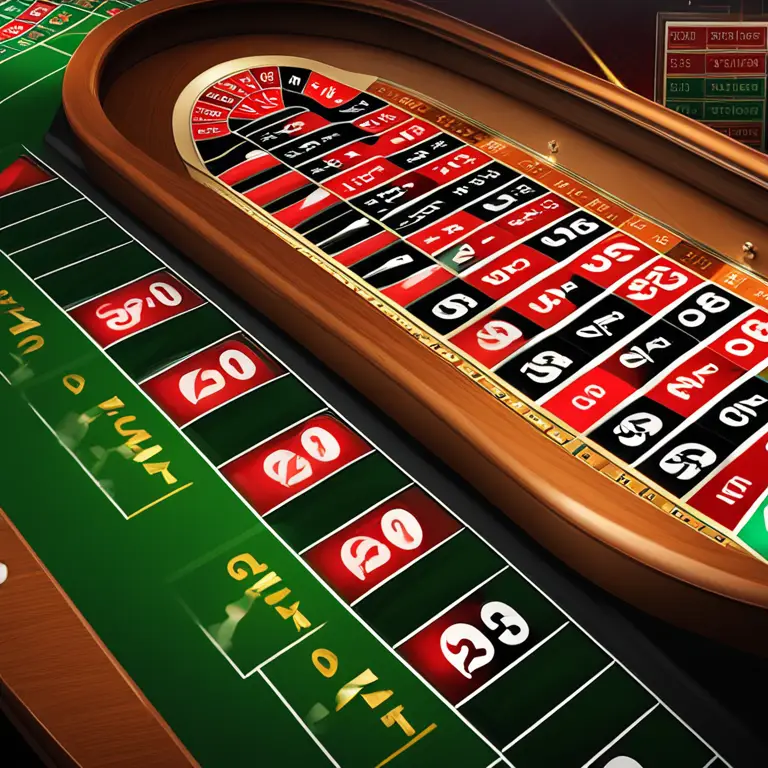 Consejos para Ganar en la Ruleta