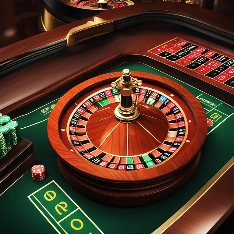 Consejos Profesionales para Jugar a la Ruleta en Línea