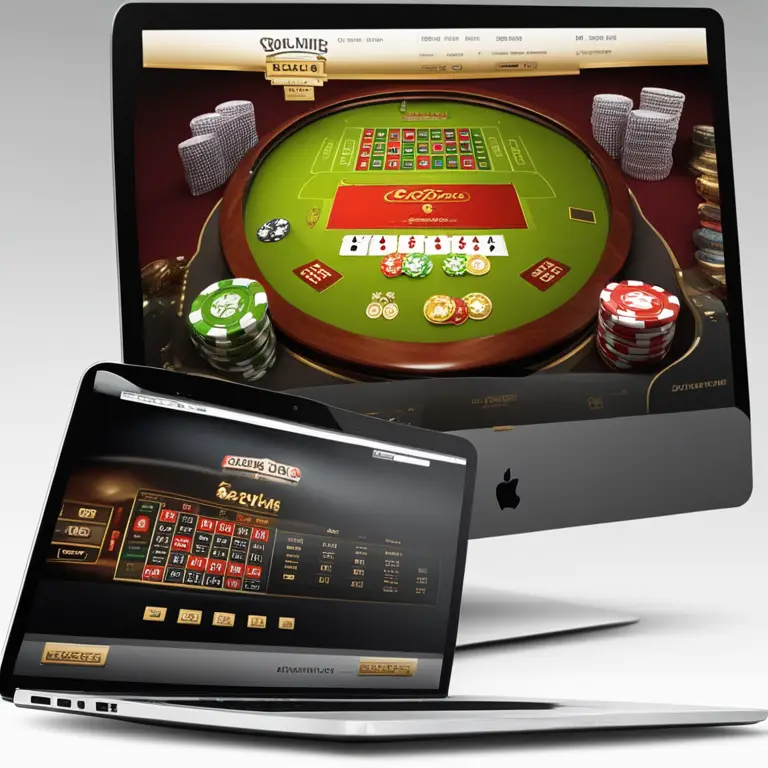 Cómo Encontrar el Mejor Casino en Línea