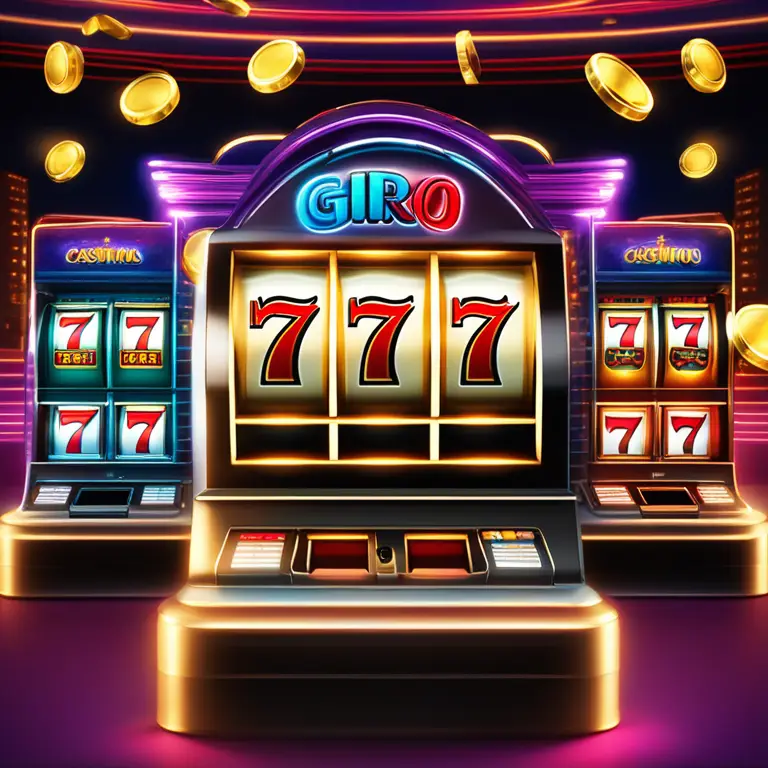 Giros Extra: Potencia tu Experiencia en Casinos Online