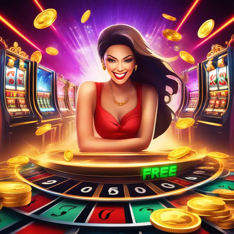 Todo lo que Necesitas Saber sobre el Bono de Giros Gratis en Casinos Online