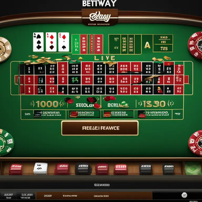 Mejores casinos en línea para juegos con crupier en vivo