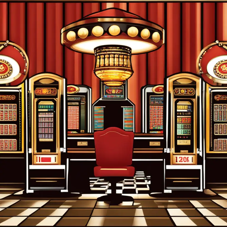 Guía Definitiva para Encontrar Casinos en Línea Confiables