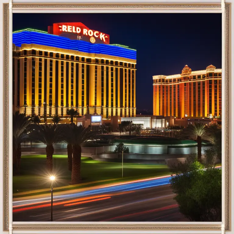 Los Mejores Lugares para Encontrar Tragamonedas Sueltas en Las Vegas