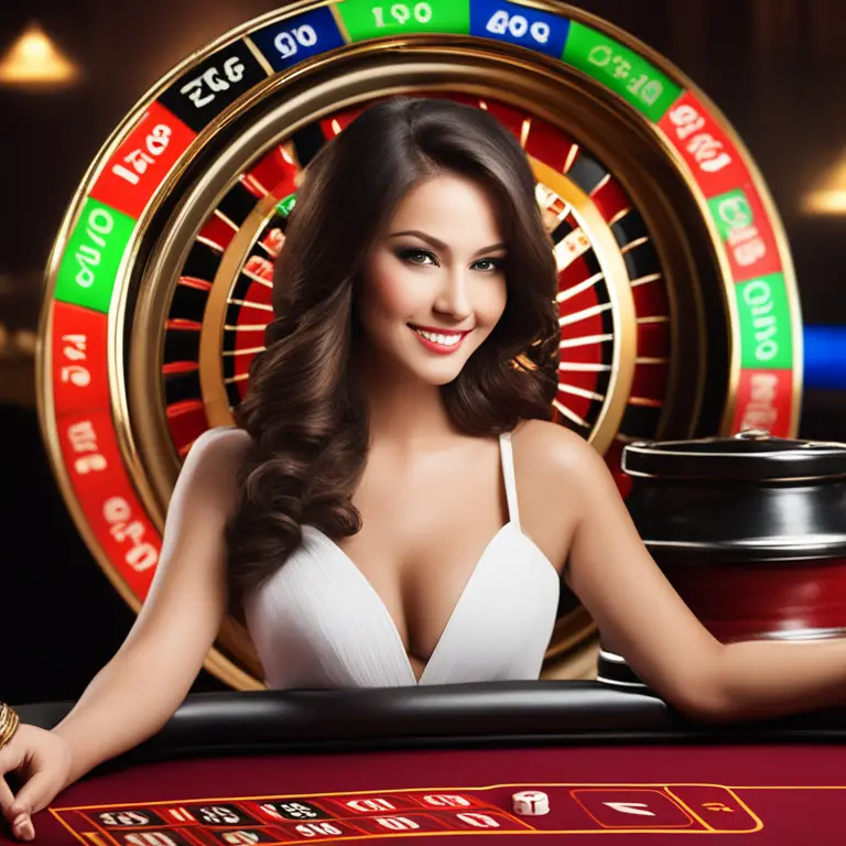 Los Mejores Casinos en Línea para Juegos con Crupier en Vivo
