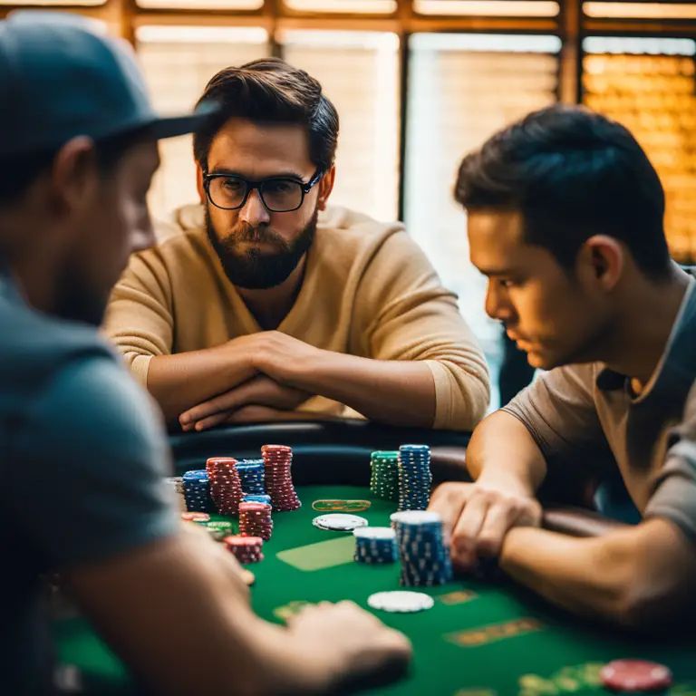 Cómo se Calculan los Pagos de los Botes en Juegos de Azar