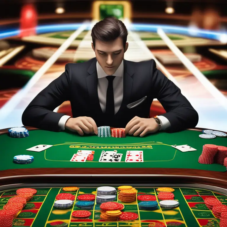 Consejos de expertos para ganar en el blackjack