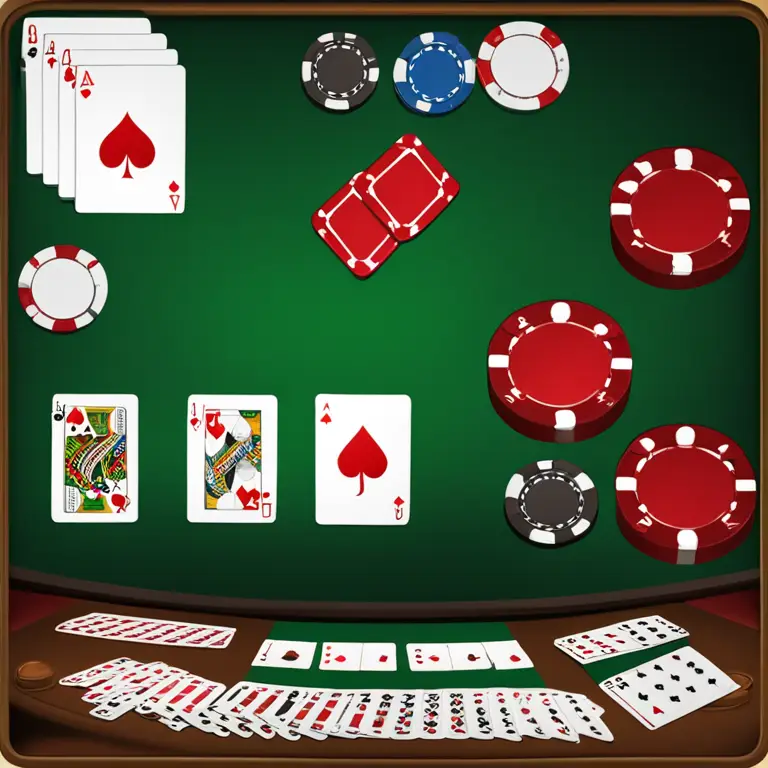 Guía Completa de Blackjack: Reglas y Estrategias para 2024