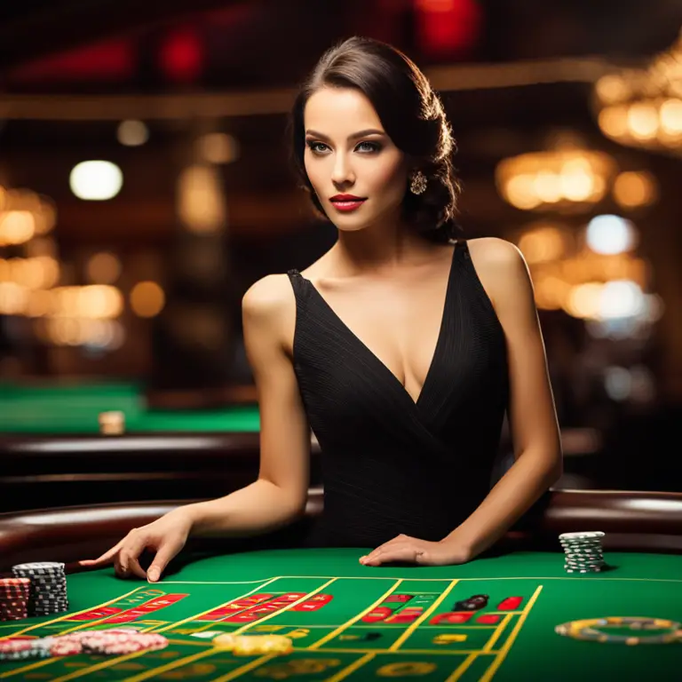 Casinos con Bonos Increíbles para Grandes Apostadores