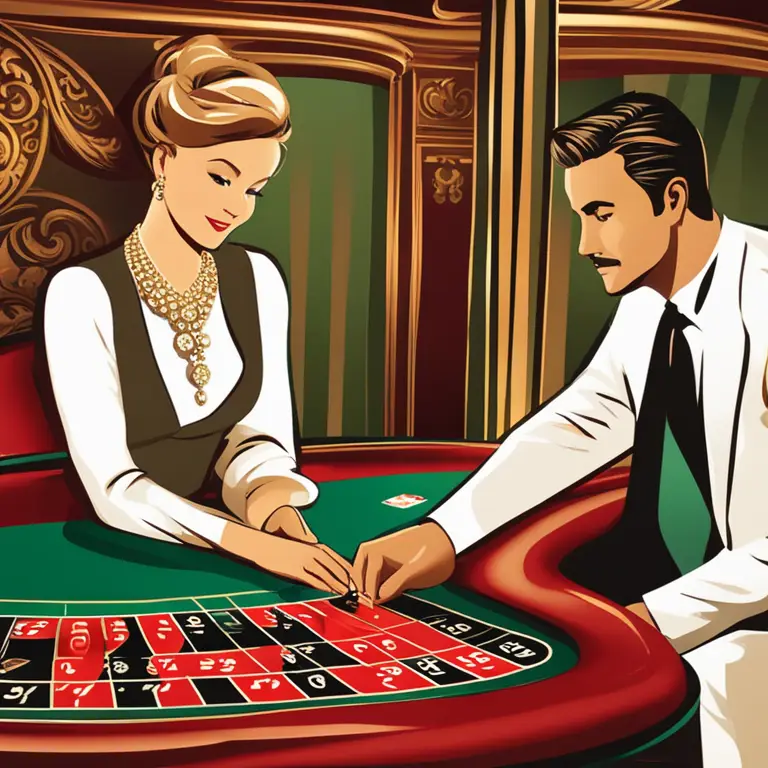Bonos de Casinos para Grandes Apostadores: Oportunidades Exclusivas