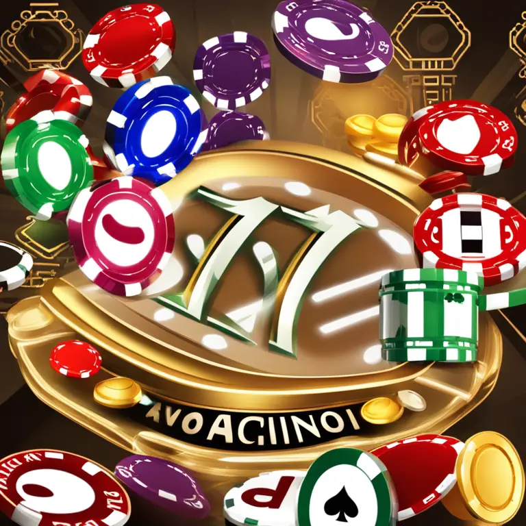 Ventajas de Elegir un Casino sin Depósito