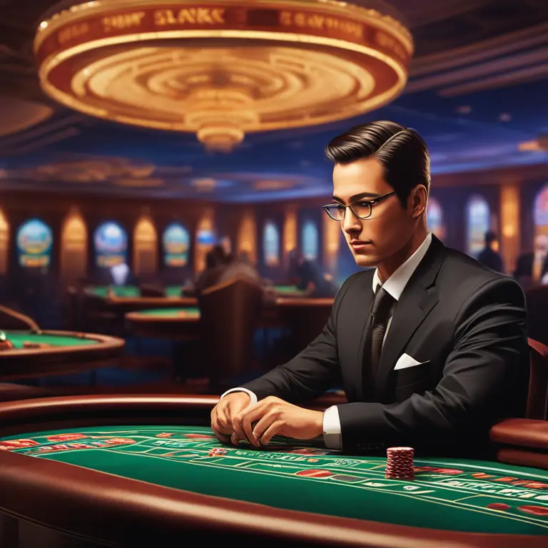 Gestión Efectiva de tu Bankroll en Craps