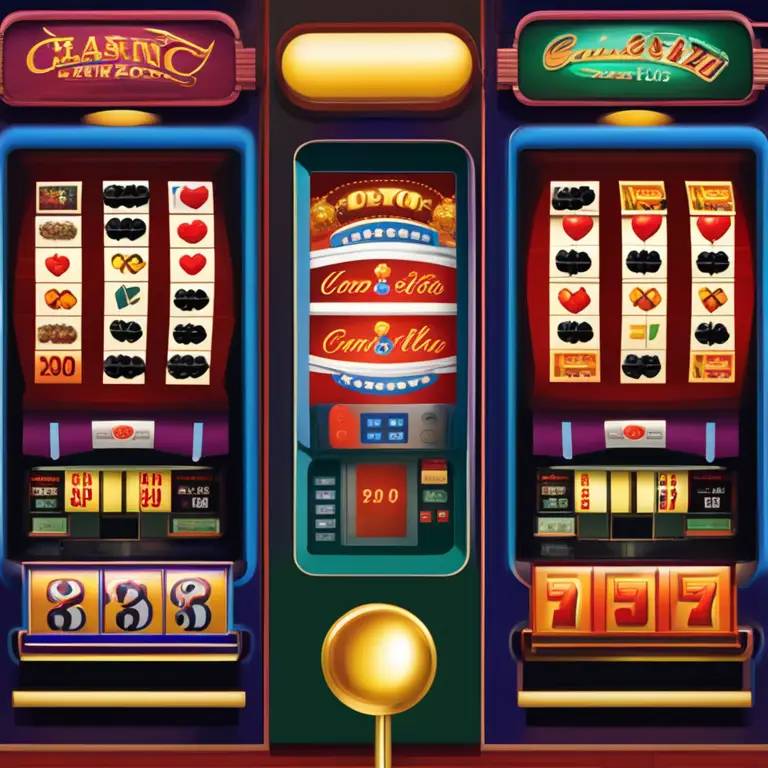 ¿Qué Activa los Jackpots? Una Guía para Comprender los Desencadenantes
