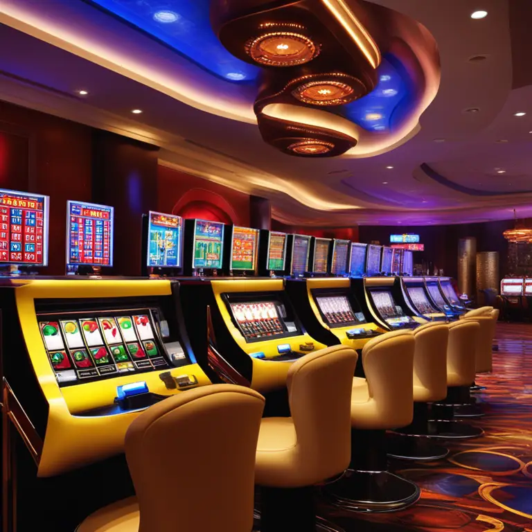 Cómo Evitar Errores al Perseguir un Jackpot