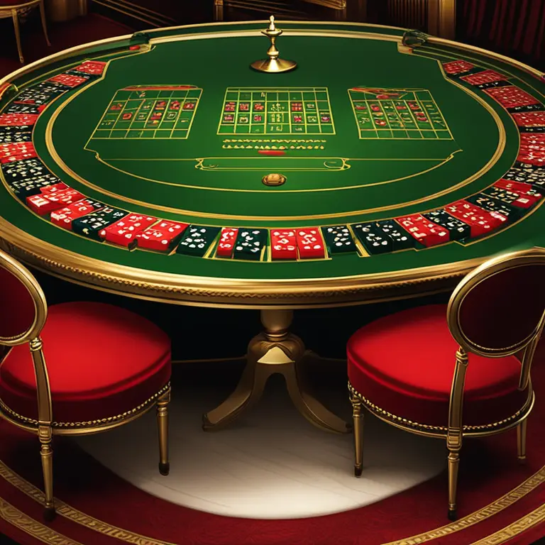 La Influencia Cultural en el Baccarat: Una Mirada Global