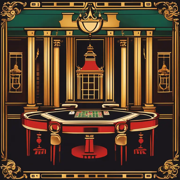 Comparativa del Blackjack: Casinos Físicos vs. Online ¿Dónde Están las Mejores Probabilidades?