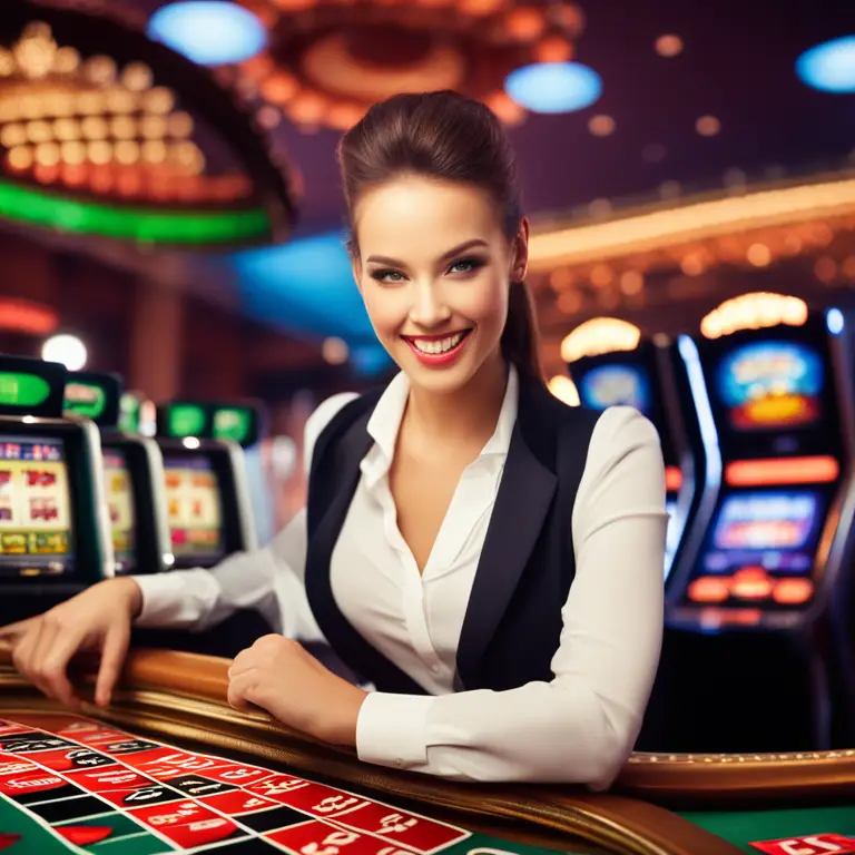 Cómo Triunfar en el Casino con Solo 20 $: Una Guía Práctica