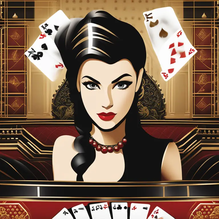 El Conteo de Cartas en Blackjack: Legal pero Cuestionado