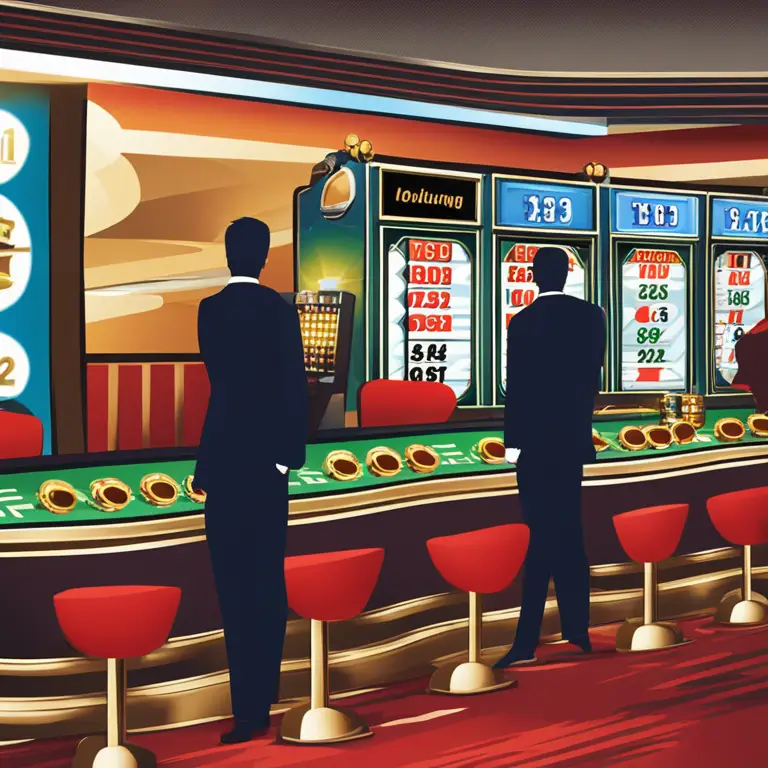 Gestión Eficaz de su Bankroll en Casinos en Línea