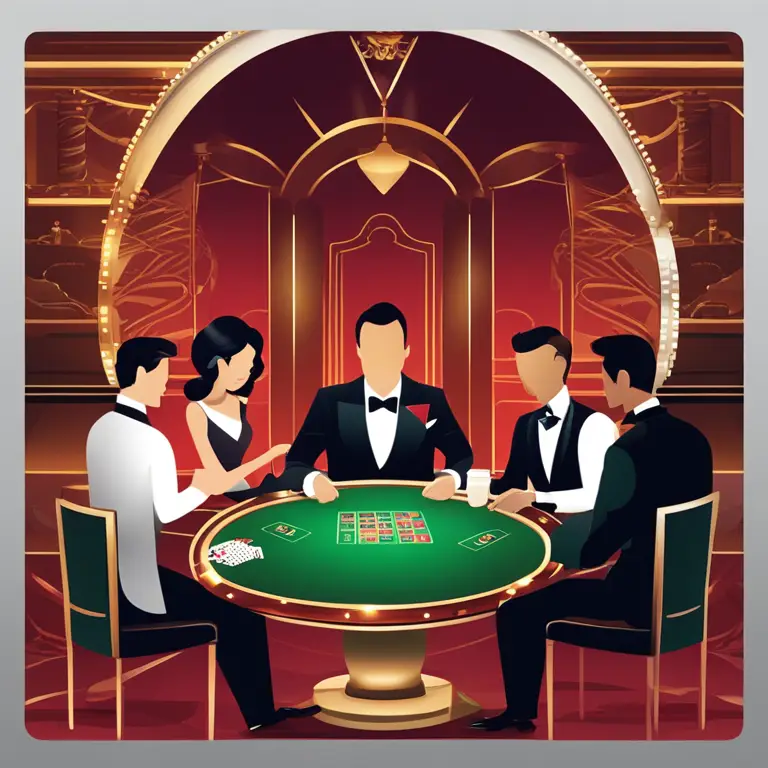 Diferencias entre Bonos Fijos y No Fijos en Casinos en Línea